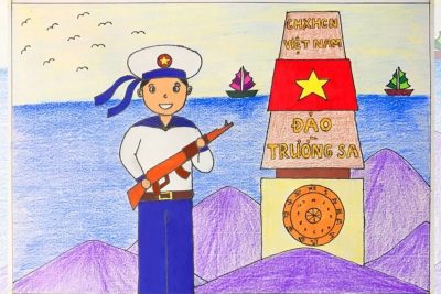 BÀI TUYÊN TRUYỀN: KỶ NIỆM NGÀY THÀNH LẬP QUÂN ĐỘI NHÂN DÂN VIỆT NAM – TỰ HÀO TRUYỀN THỐNG, VỮNG BƯỚC TƯƠNG LAI” ​