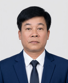 Thầy HOÀNG NHƯ DOÃN