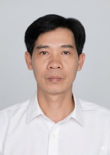 Thầy HÀ MINH ĐỨC