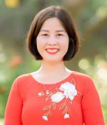 Cô TRẦN THỊ HẢO