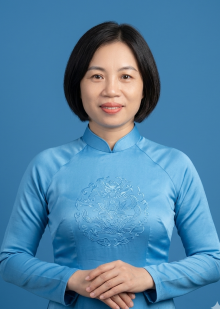 Cô LẠI THỊ THU HIỀN
