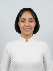 Cô NGUYỄN THỊ HƯỜNG