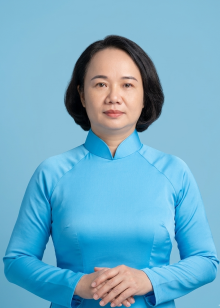 Cô CÙ THỊ HUYỀN