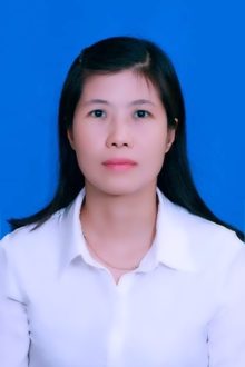 Cô VŨ THỊ HƯỜNG