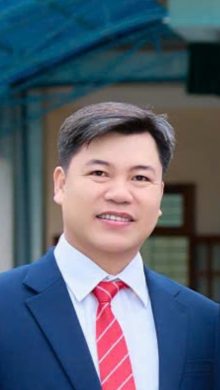 Thầy ĐẶNG VĂN LỢI