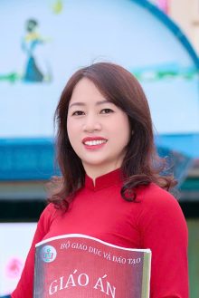 Cô BÙI THỊ TUYẾT MAI