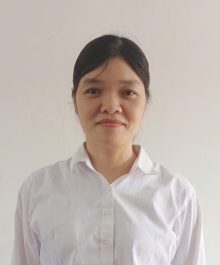 Cô VŨ THỊ MAI