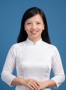 Cô NGUYỄN THỊ MAI