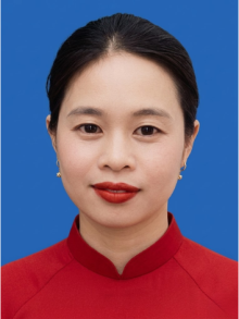 Cô ĐOÀN THỊ THỎA