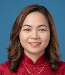 Cô PHẠM THỊ HOÀI THU