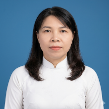 Cô NGUYỄN THỊ THƯ