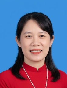 Cô TRỊNH THỊ THANH THỦY