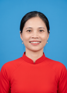 Cô TRẦN THỊ THƯƠNG