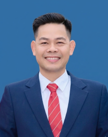 Thầy TRẦN MINH TIẾN