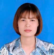 Cô TRỊNH THỊ MAI