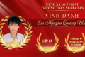 THCS NGHĨA TÂN: RỰC RỠ MÙA QUẢ NGỌT – CHÚC MỪNG THÀNH TÍCH XUẤT SẮC THI VÀO LỚP 10 – NĂM HỌC 2026-2027