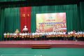 HỌC SINH TRƯỜNG THCS NGHĨA TÂN THAM GIA ĐẠI HỘI THỂ DỤC THỂ THAO NGÀNH GIÁO DỤC NINH BÌNH LẦN THỨ NHẤT NĂM 2026
