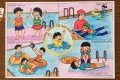 TRƯỜNG THCS NGHĨA TÂN TĂNG CƯỜNG ĐA DẠNG HÓA CÁC HÌNH THỨC TUYÊN TRUYỀN PHÒNG CHỐNG ĐUỐI NƯỚC HÈ NĂM 2026