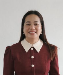 Cô ĐỒNG THỊ ĐỊNH